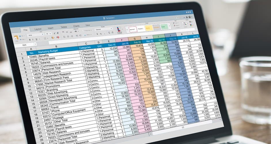 Bookkeeping Spreadsheets Frequently Asked Questions